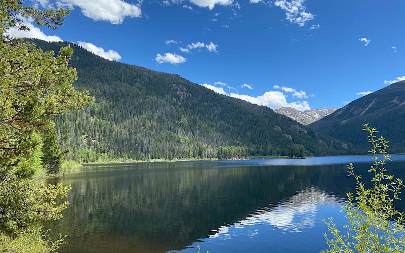 Granby/Grand Lake